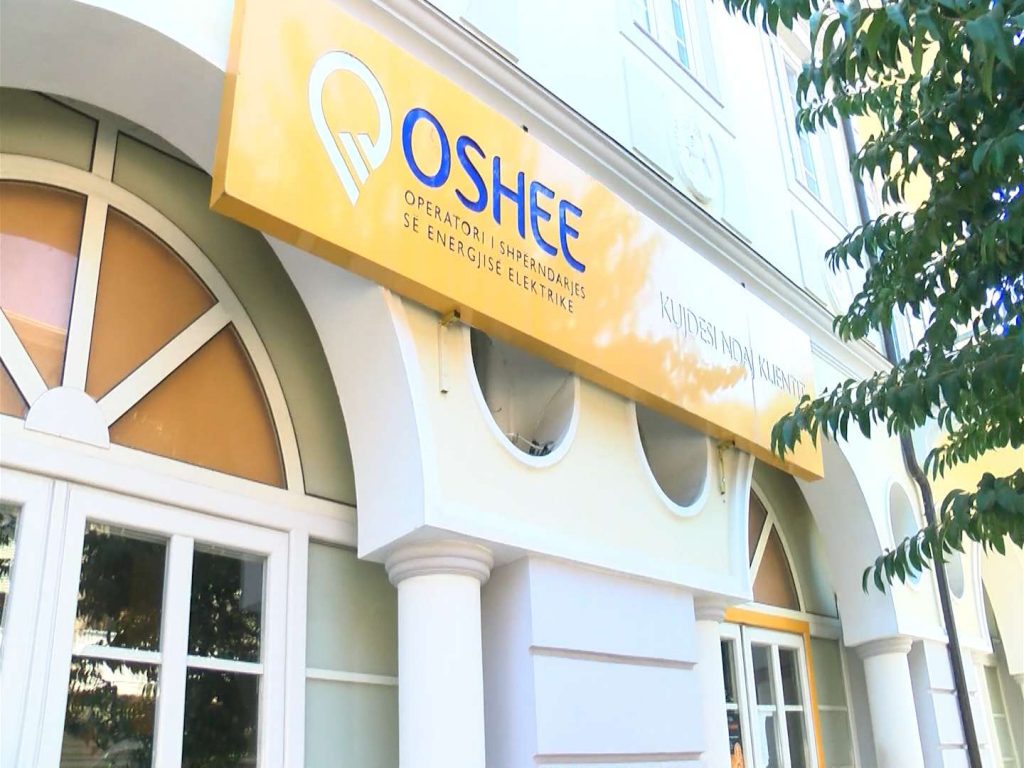 OSHEE fal 2.5 mln euro nga kamatëvonesat, mbi 4 mijë aktmarrëveshje në 2026