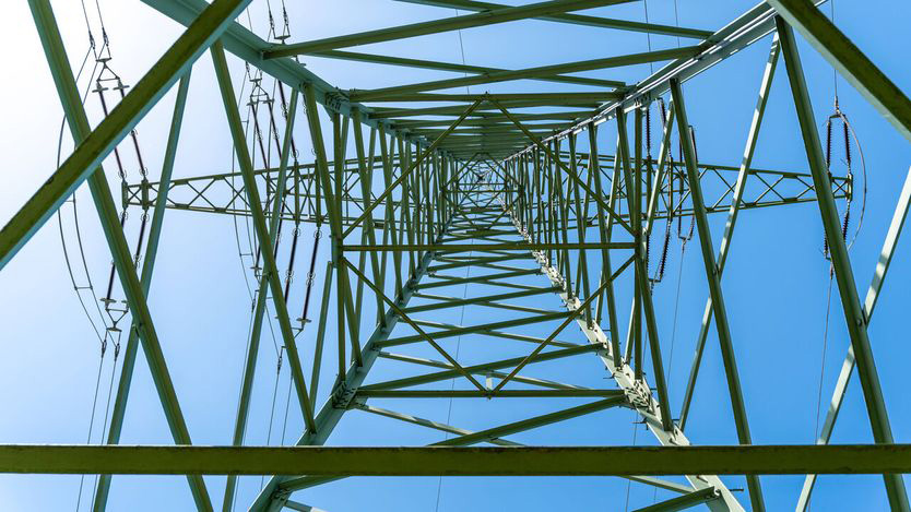 OST tender rreth 5 mln euro për linjën e re 110 kV Sarandë–Xarrë