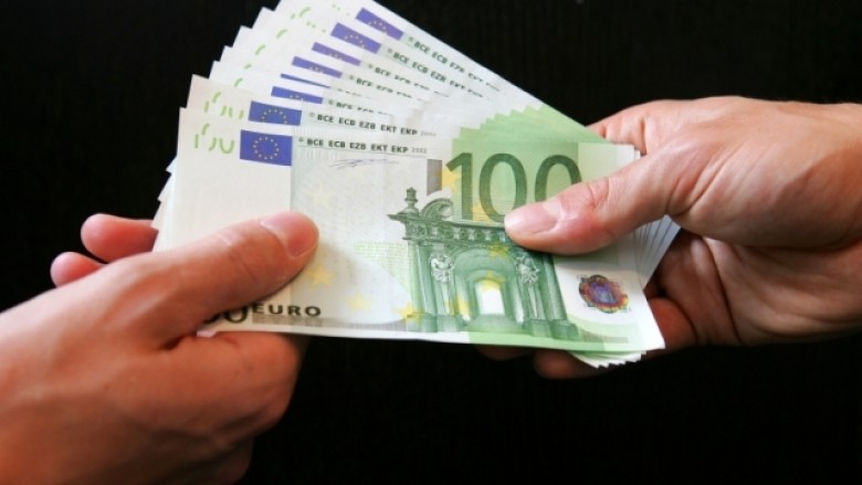 Pagat ne vend sa 30 per qind i Gjermanise, si kane ndryshuar ne dy dekada