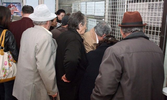 Rritja e pagave dhe pensioneve, Ahmetaj: Do ketÃ« dhe mbÃ«shtetje me paketÃ«n e solidaritetit