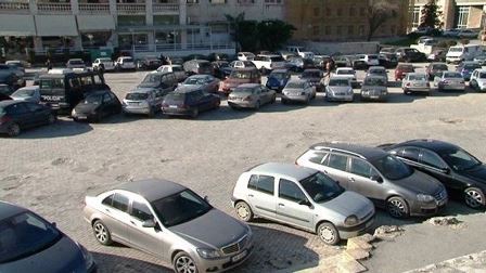 Parkimi me pagese ne Tirane, ja sa do te jene cmimet sipas zonave