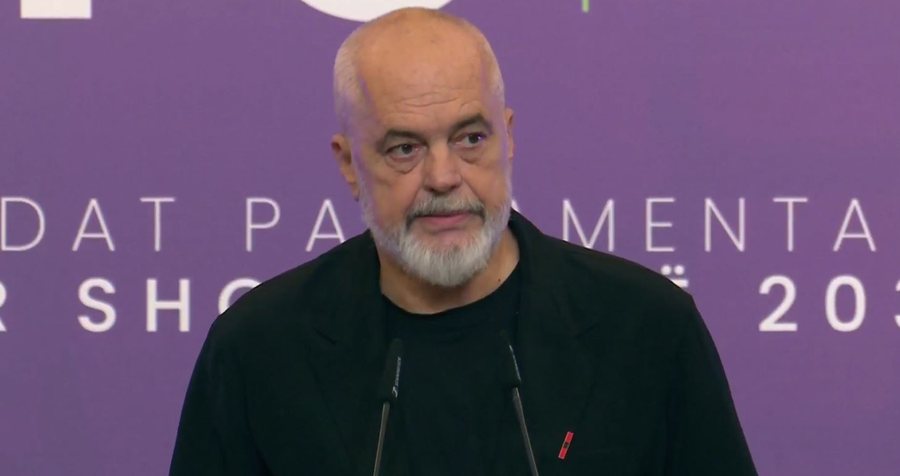 Pasqyra Albania, Rama: Platforma e re do të informojë për ligjet, vendimet dhe emergjencat