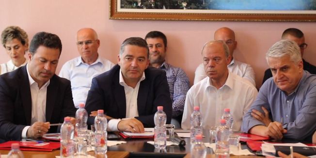 Sezoni turistik â€“ Klosi ne Durres: Nga 1 korriku, kontrolle per sigurine dhe ndotjen akustike