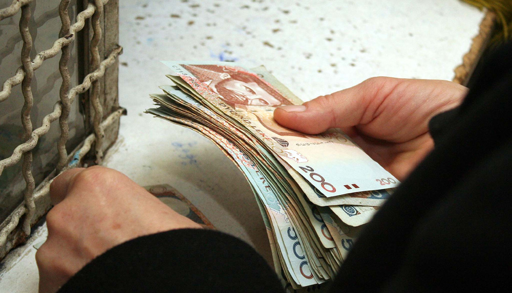 Ulet deficiti i skemes se pensioneve prej te ardhurave me te larta dhe efekteve te reformes