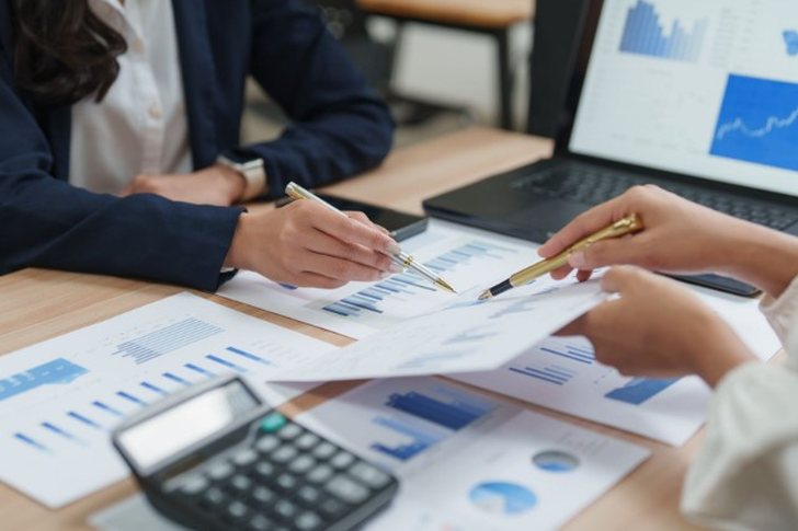 Përkeqësimi i ekonomisë, biznesi u rrit vetëm me 1.1 per qind në vitin 2025, niveli më i ulët nga 20