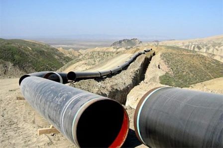 BP, SHELL dhe SOCAR te marten ne Tirane per gazifikimin e Shqiperise 