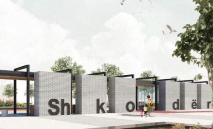 Hyrja e Shkodres drejt transformimit: FSHZH hap tenderin per projektin