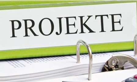 Projektet me financime te huaja, nga 99 per qind realizim ne 2013, vetem 19 per qind ne 2015