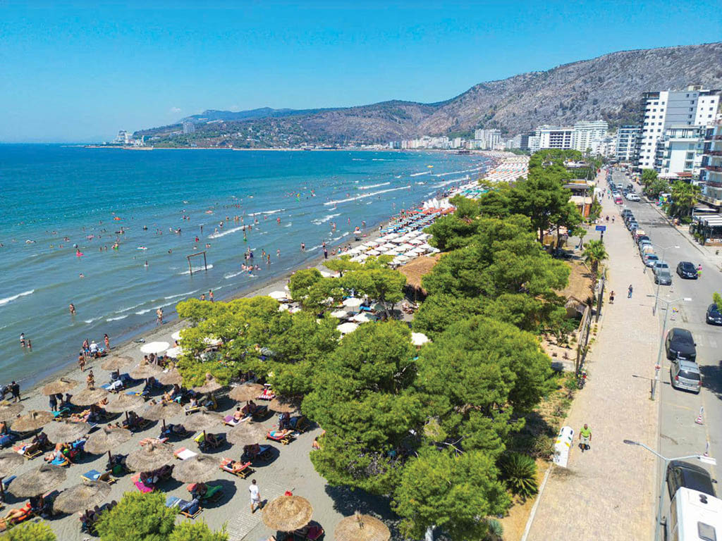 Projekti për turizmin, BB: Infrastruktura tejkalon objektivat, punësimi ende në vlerësim