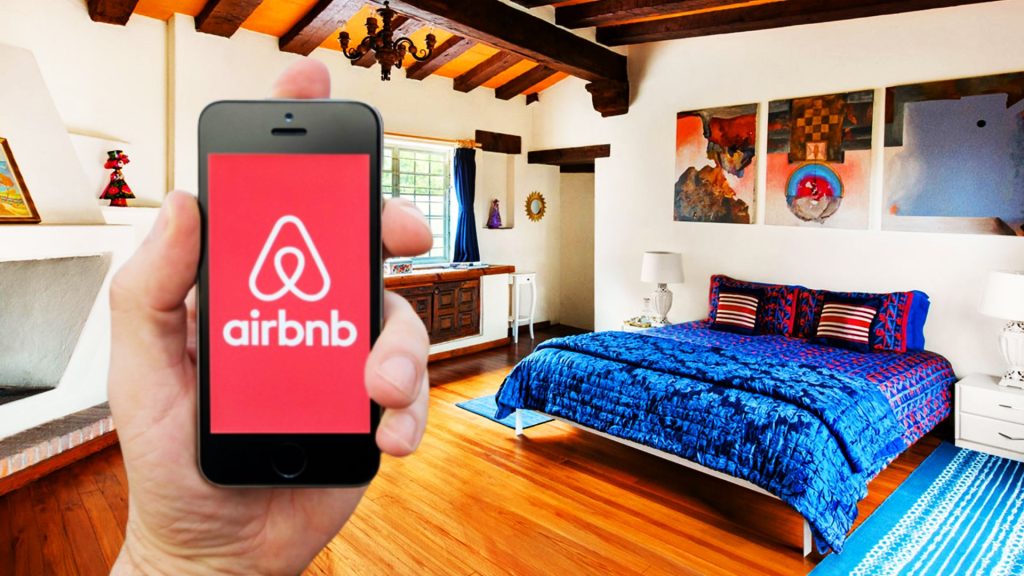 Projektligji: Airbnb, Booking apo Marketplace do të raportojnë te Tatimet të ardhurat e shitësve