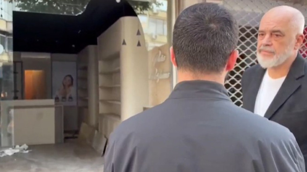 Protestat, Rama: Do t’i vijmë në ndihmë biznesit të vogël, ankim në e-Albania për dëmet
