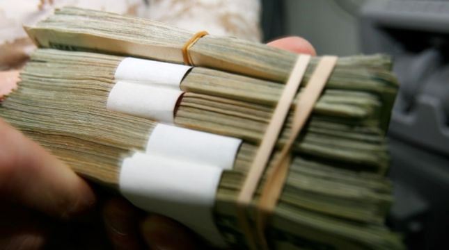 Te larguarit nga puna, qeveria jep 1.6 miliard leke