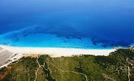 Qeveria jep lejet per ndertimin e 2 fshatrave turistik ne Ishem dhe Palase