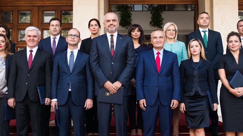 Shqiperia, nder 15 vendet me borxhin publik me te larte ne Europe, e para ne rajon