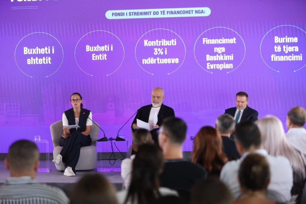 Rama: 6 programe të reja për strehimin, 4 mijë kredi të buta nisin nga nëntori