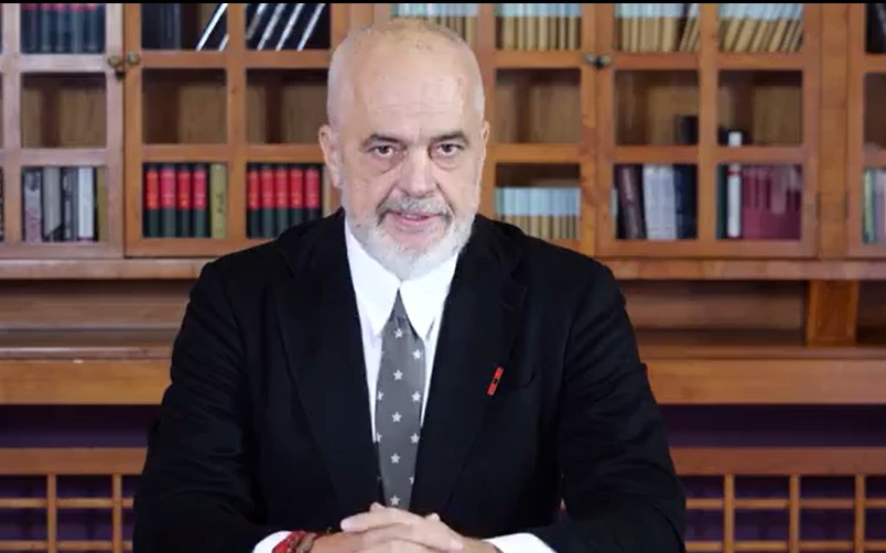 Rama prezanton masat: Dëmshpërblim për bizneset, ndëshkime për dhunuesit në protesta