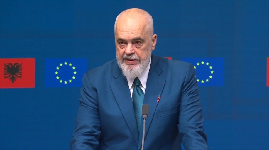 Rama: Shfuqizojmë ligjin e investimeve strategjike, rregulla të reja sipas BE për zonat e mbrojtura