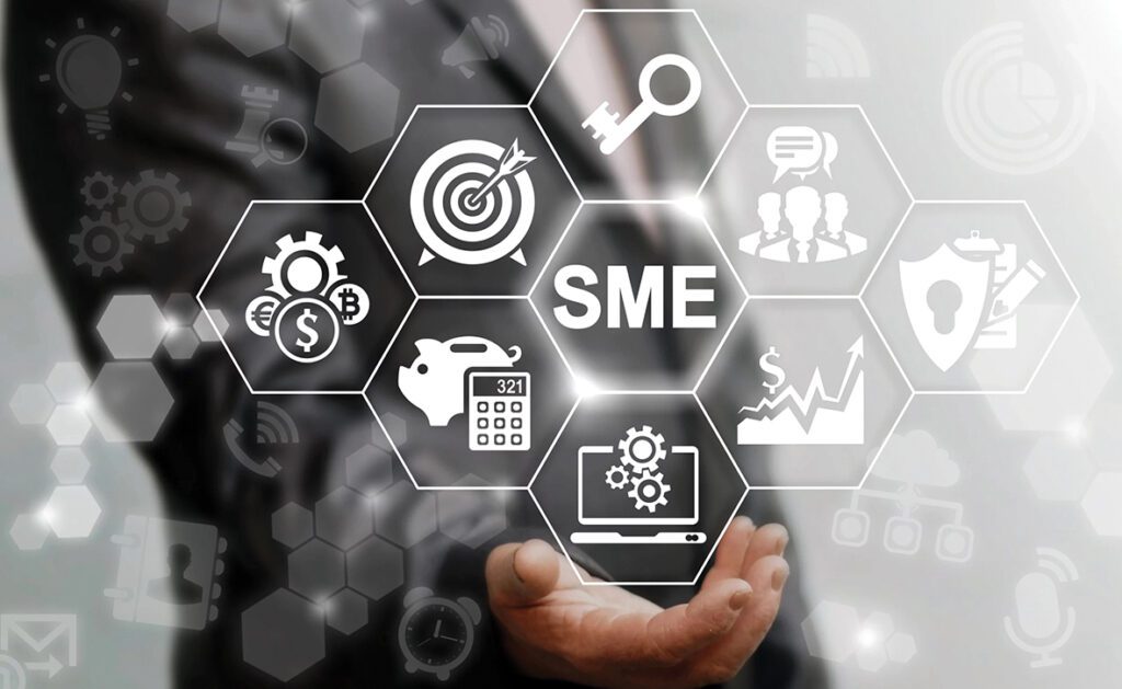 Raporti i OECD: SME-të shqiptare digjitalizojnë faturat, por jo biznesin