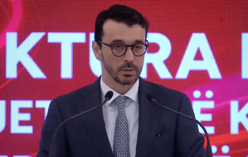 Reformat në energji, ministri Karakaçi: Mundësuan disbursimin e 61 mln eurove fonde nga BE