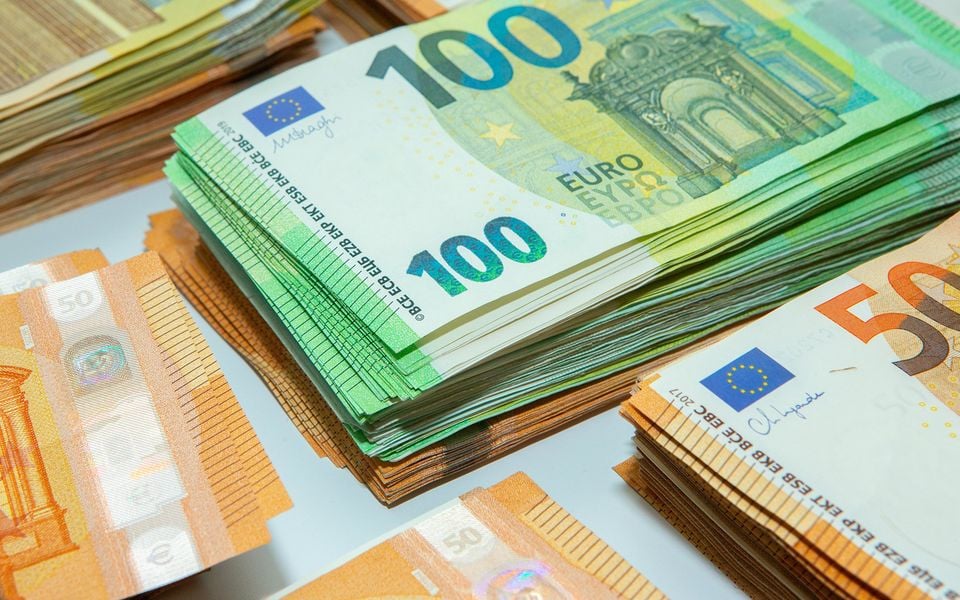 Rezerva valutore arrin shifrën rekord të 8.4 miliardë eurove