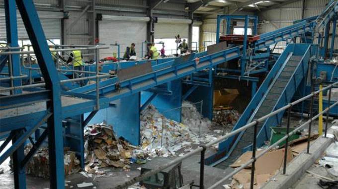 Industria e riciklimit ne veshtiresi: Kompanite e riciklimit ne prag falimentimi