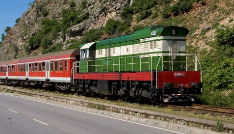 Krijohet Autoriteti i Sigurise Hekurudhore, jo varesi nga MIE