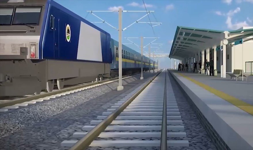 Rikthimi i stacionit të trenit në Tiranë avancon, tenderi 1.5 mld lekë mbyllet pa ankesa