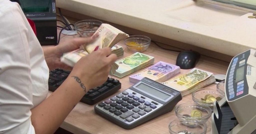 Ministria e Financave / Pas rritjes se pages minimale, pritet qe te rritet edhe ajo maksimale