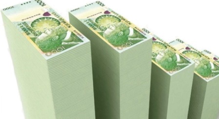Rritet ekonomia me 2.82 per qind tremujorin e pare te 2015