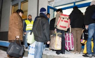Rritet numri i shqiptareve qe kerkojne azil