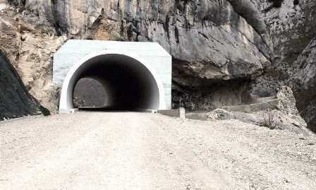 Shmanget ligji per ndertimin me koncesion te rruges se Arbrit