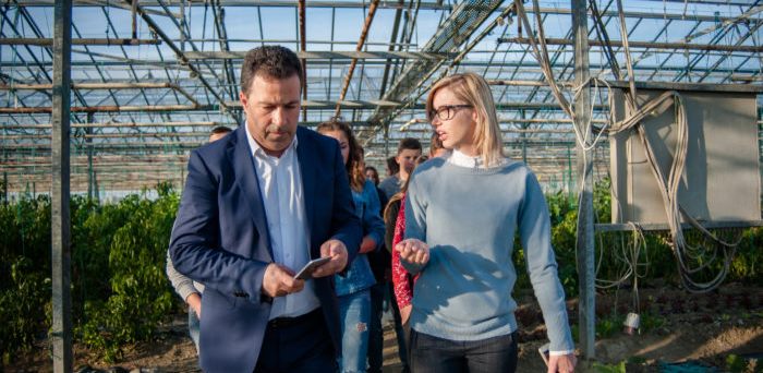 Mbi 980 mln leke me shume per skemat e mbeshtetjes se fermereve, Kriteret do te miratohen brenda vit
