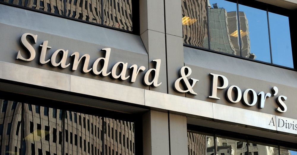 S&P rikonfirmon Shqipërinë në BB, ekonomia pritet të rritet me 3.4 për qind në 2026