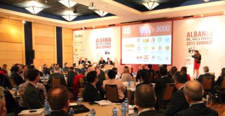 Albania Oil, Gas e Energy 2015, Rama: Brenda vitit privatizojme Albpetrol