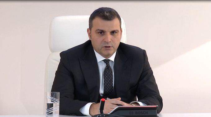 BSH, Sejko: Rritja ekonomike e Shqiperise, e qendrueshme