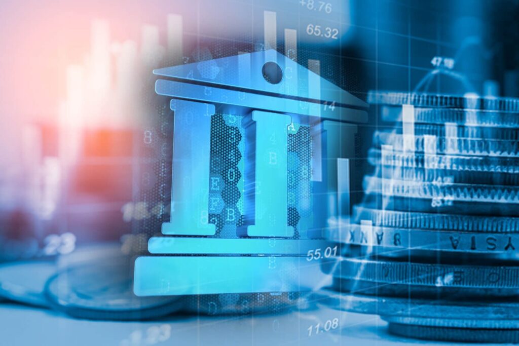 Sektori bankar po e rrit përsëri investimin në borxhin e qeverisë