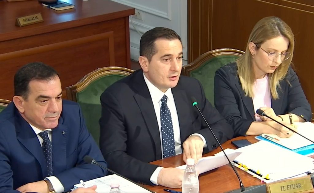 Sekuestrimet e fundit në ndërtim, SPAK: Vijojmë goditjet pavarësisht efekteve në ekonomi