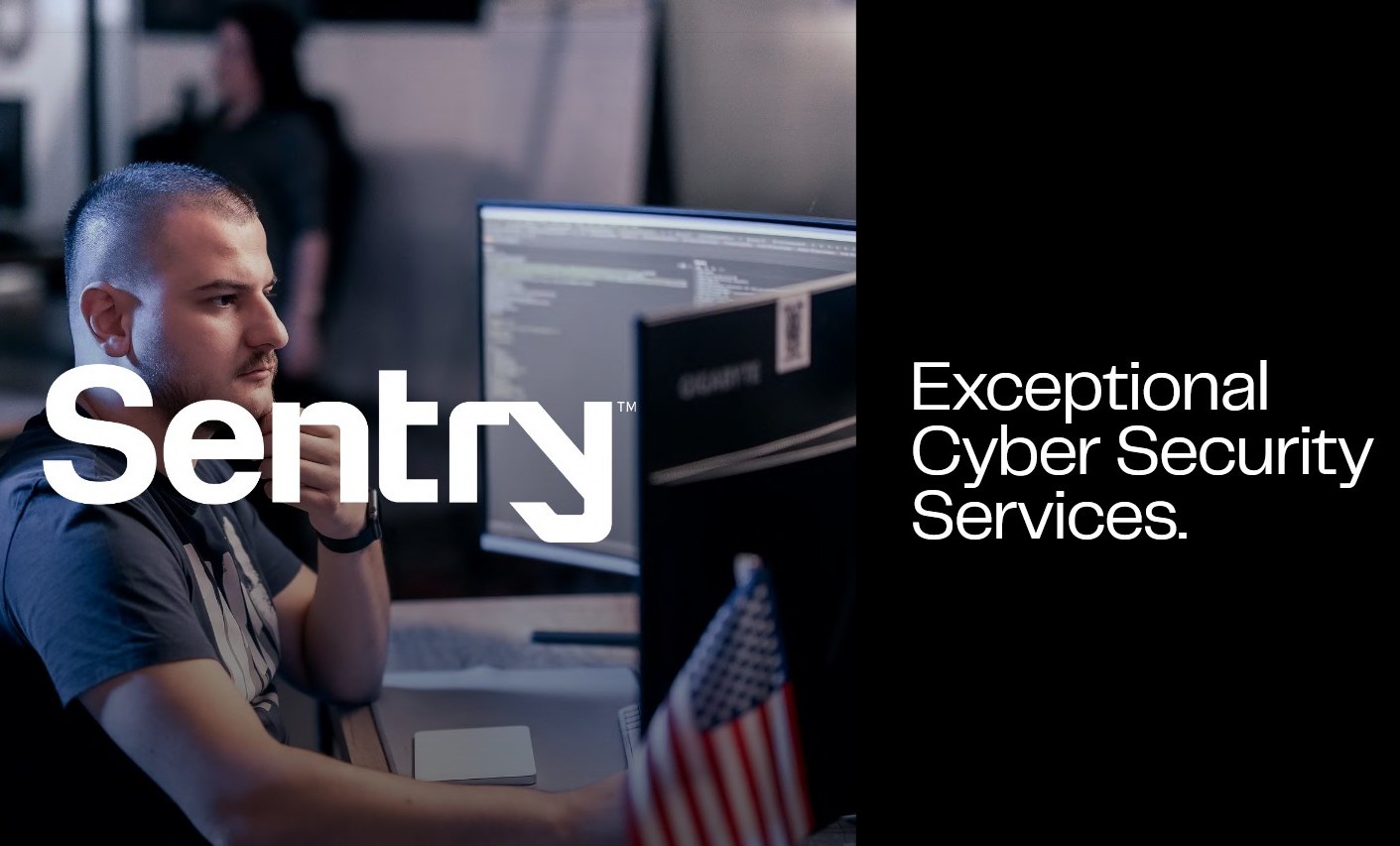 A jeni vërtet të mbrojtur? Si Sentry po ndryshon standardin e sigurisë kibernetike për bizneset