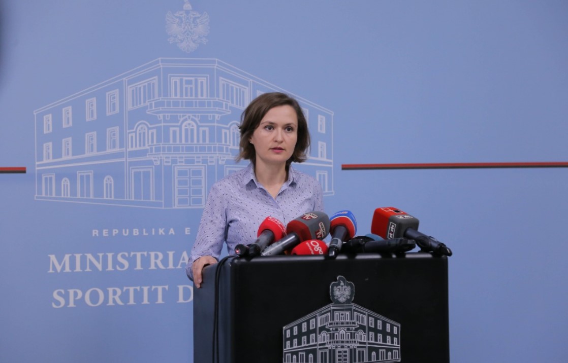 TÃ«rmeti, Shahini: Kemi identifikuar shkollat e dÃ«mtuara. Ende herÃ«t qÃ« mÃ«simi tÃ« nisÃ« tÃ« hÃ«