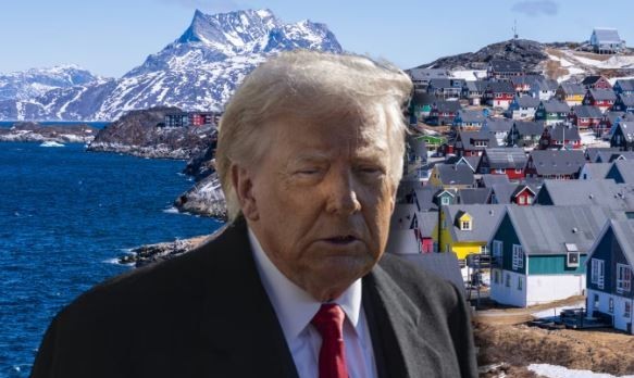 SHBA merr Groenlandën, Trump arrin marrëveshje me Danimarkën: Do jetë në sigurinë tonë