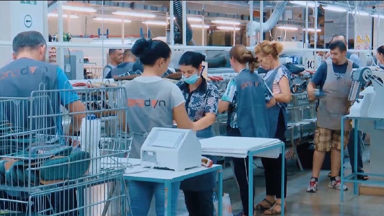 Shoqata ProEksport kundër paketës fiskale: Po humbasim vende pune, qeveria të reflektojë