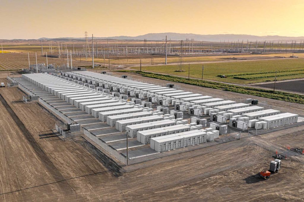 Shqipëria nis regjistrimin e impianteve të depozitimit të energjisë