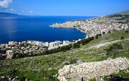 The Telegraph: Shqiperia, sekreti i ruajtur me mire ne Mesdhe