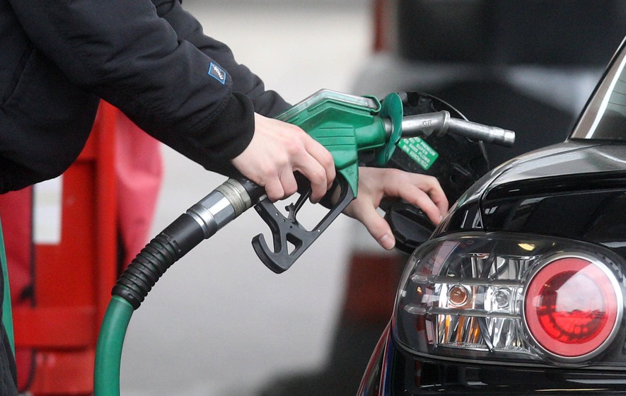 Shtrenjtohen sërish karburantet, nafta arrin 219 lekë dhe benzina mbi 200 lekë për litër