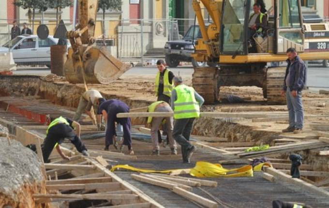 Shqiptaret, me te ekspozuarit ne Europe ndaj rreziqeve fizike ne pune