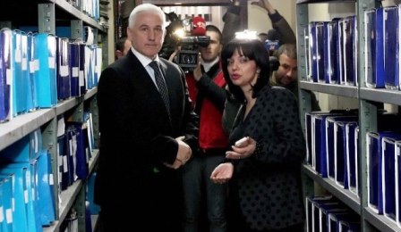 Kompesimi i pronave, AKKP: Se shpejti fond per 8.343 dosje