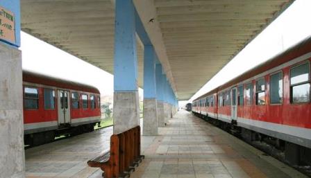 Hekurudha Shqiptare, nis rinovimi i linjes Durres-Tirane