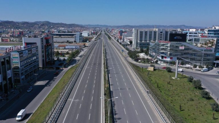 Standardet e reja TEN-T, rrugët kryesore pa kryqëzime në nivel deri në 2030