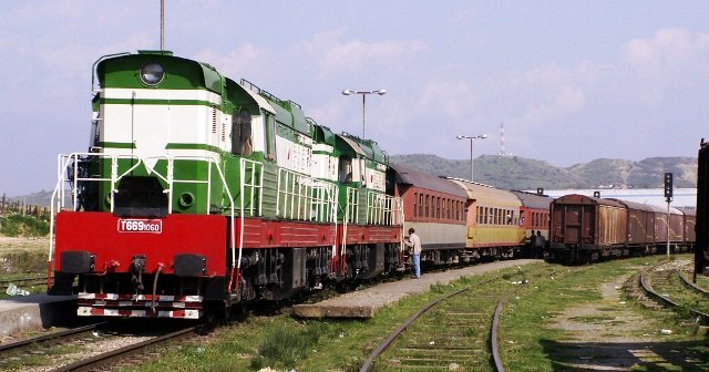 Studim fisibiliteti per hekurudhen, ringritja e rrjetit kerkon 427 milion euro