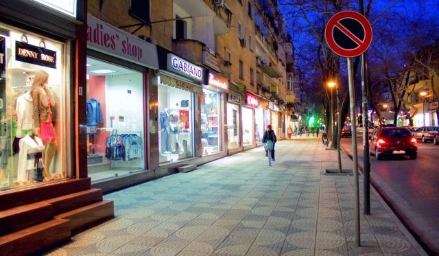 Tabelat e identifikimit mbi 2m2 do paguajne 45,000 leke per m2, duke filluar nga zero